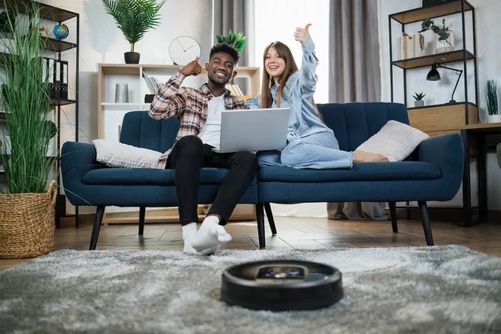 Roomba Best Smart Home Gift 2025