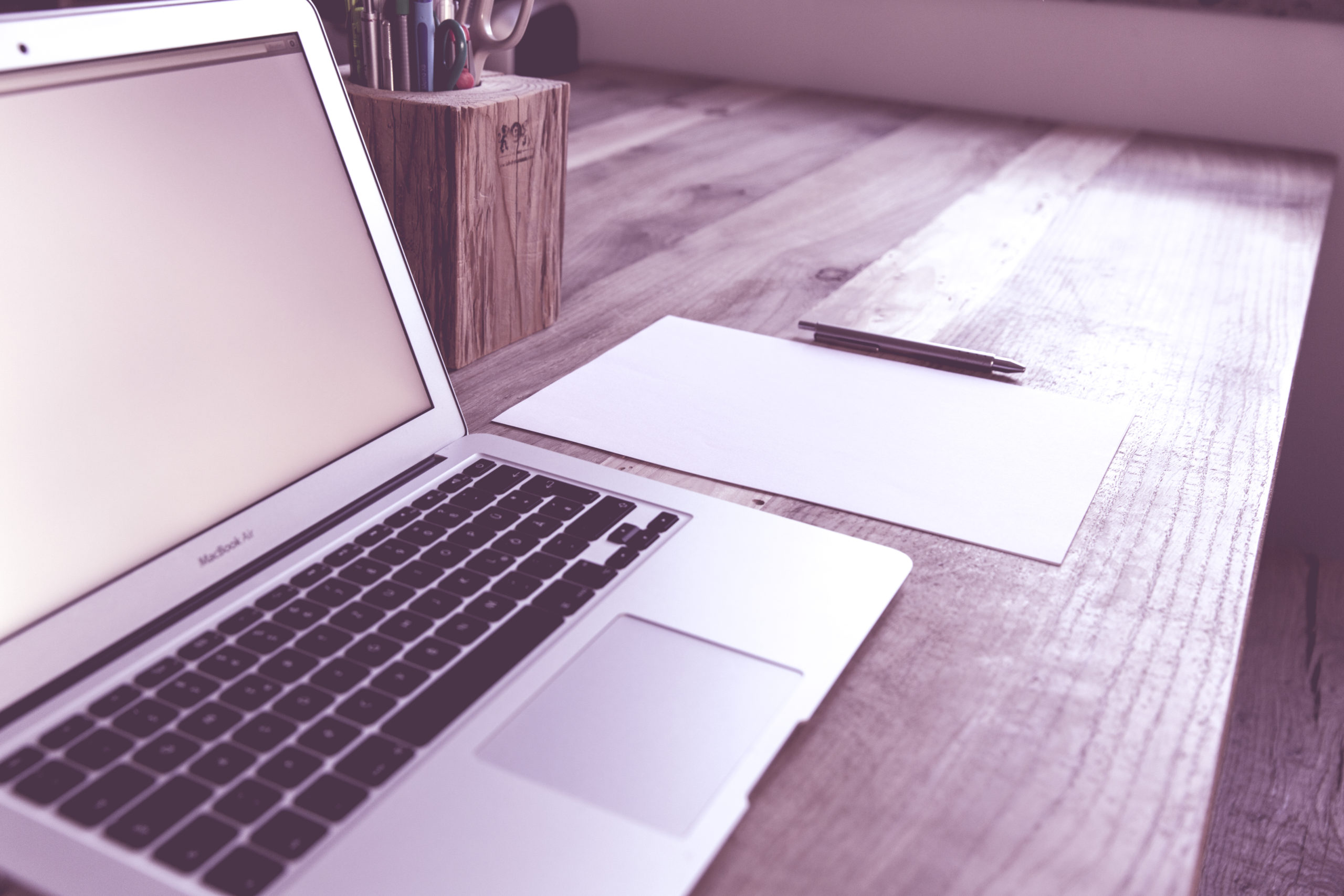 Step 1 – How we obtain CASF grants.