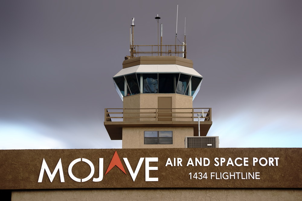 Case Study: Mojave Air and Spaceport