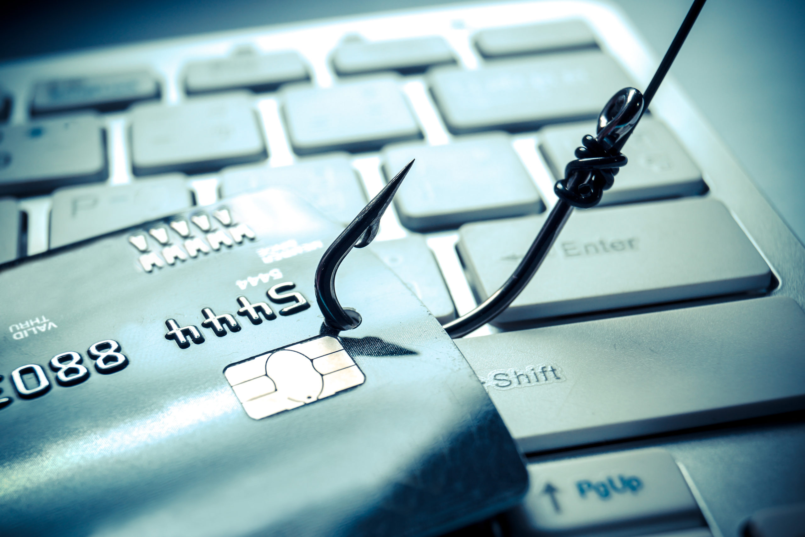 What are the Most Common Indicators of Phishing (& How to Protect Yourself)