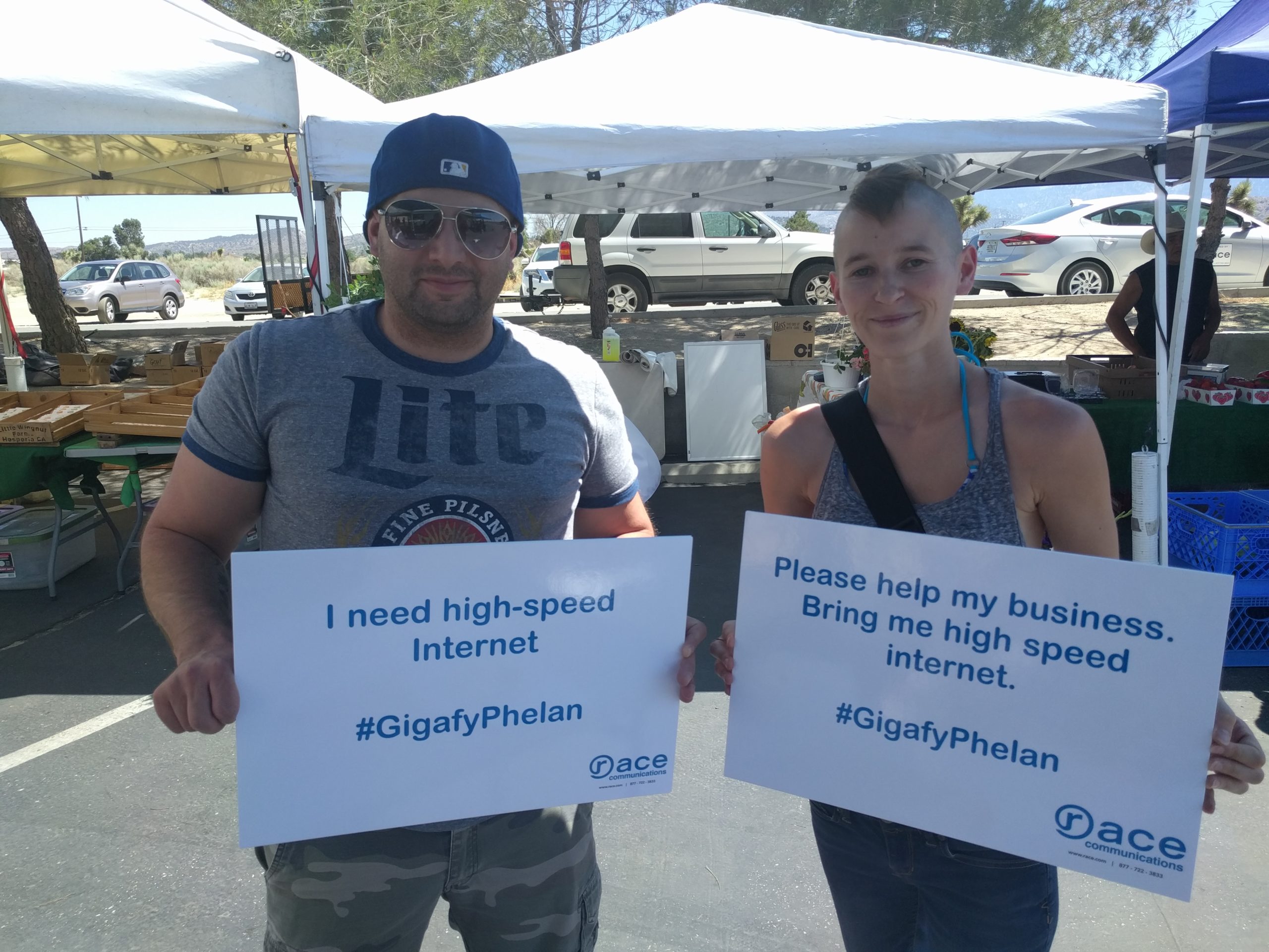 The replies are in – see what we had to say to Frontier re: Resolution T-17525.