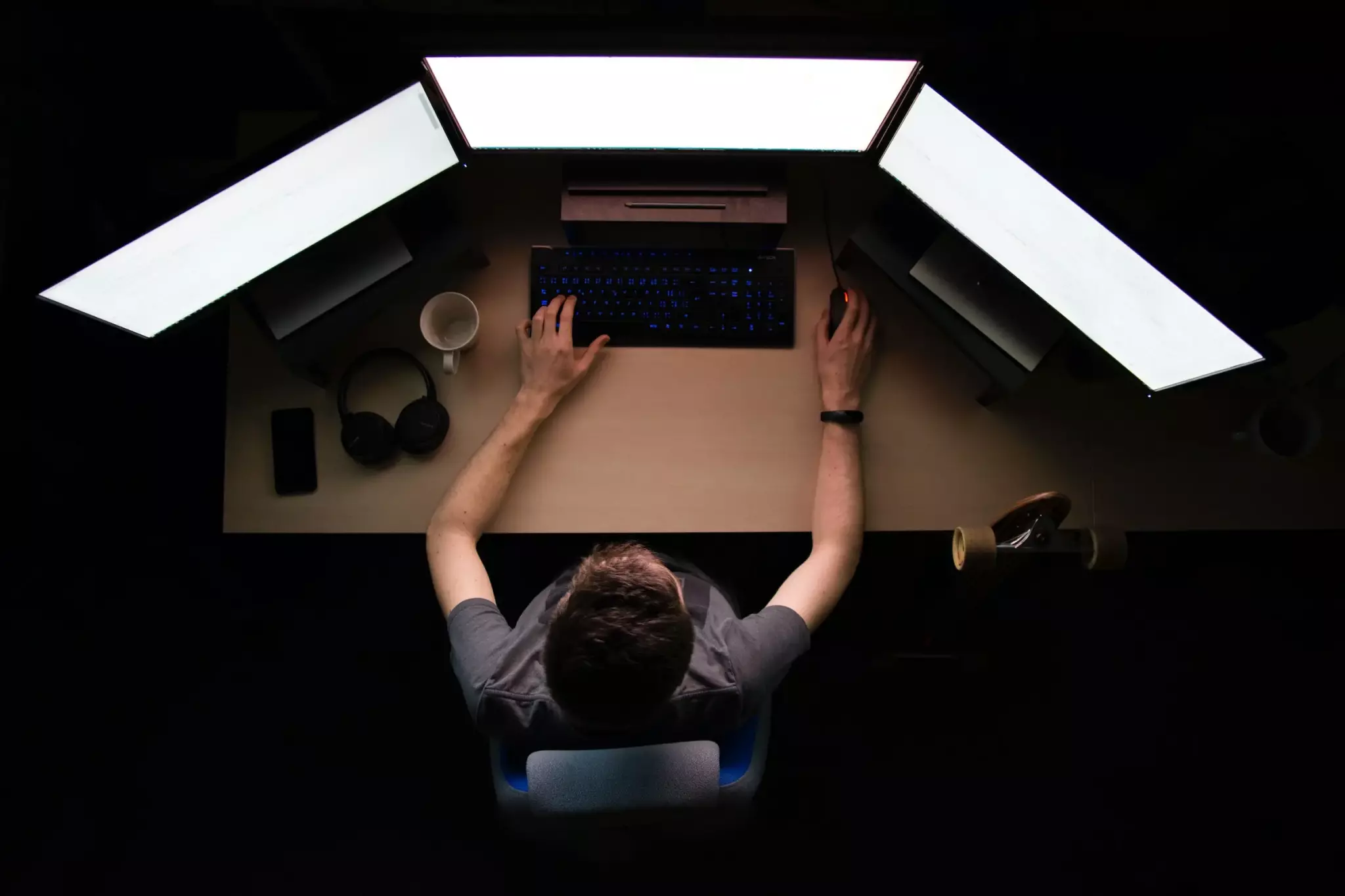 What is Spyware & How Can You Protect Yourself