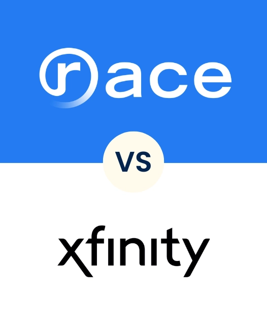 [2025] Race Communications vs Xfinity: Which ISP Should You Choose