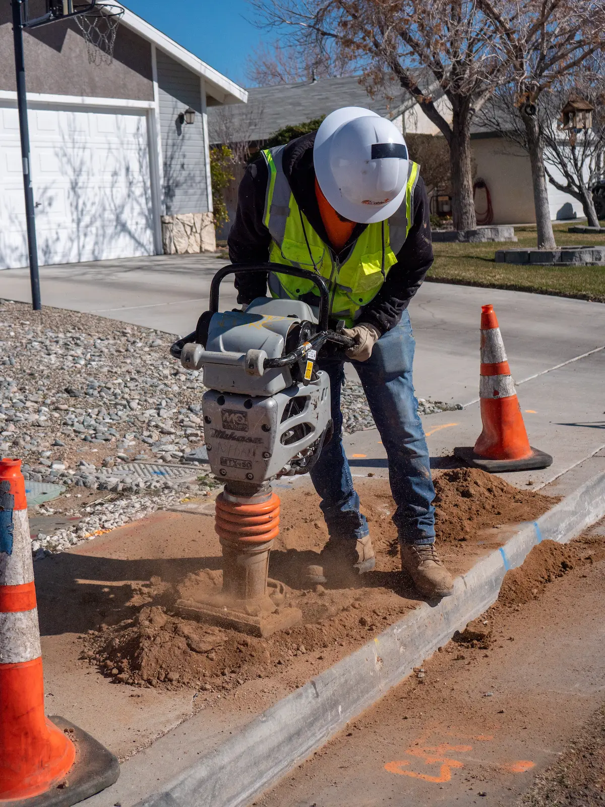 What You Need to Know About Utility Easements