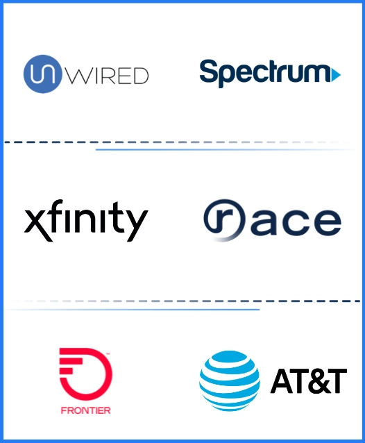 Best Internet Providers in California Feature
