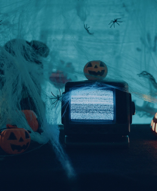 Halloween Movies Streaming