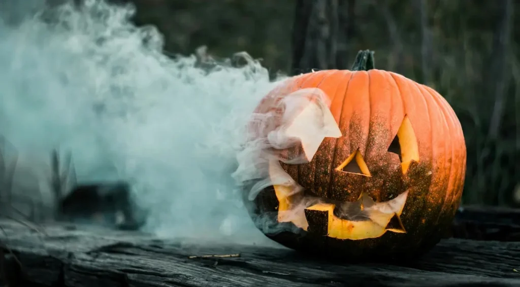 Halloween Streaming Movies