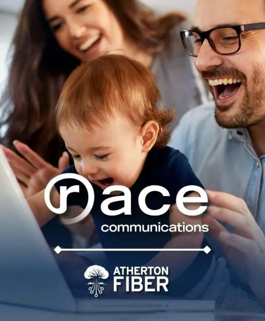 Race Communications to Acquire Atherton Fiber