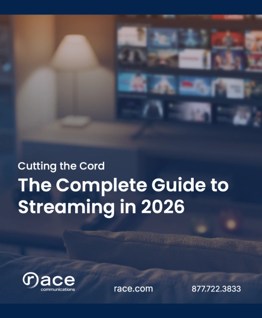 Cutting the Cord: The Complete Guide to Streaming in 2026