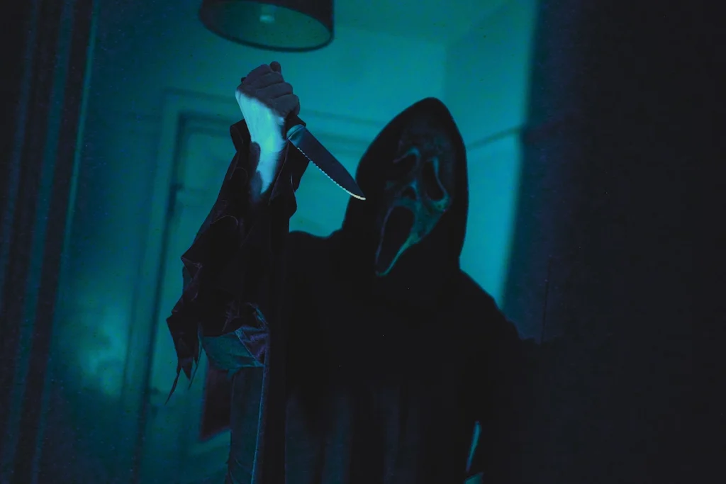 Halloween Movies 2026