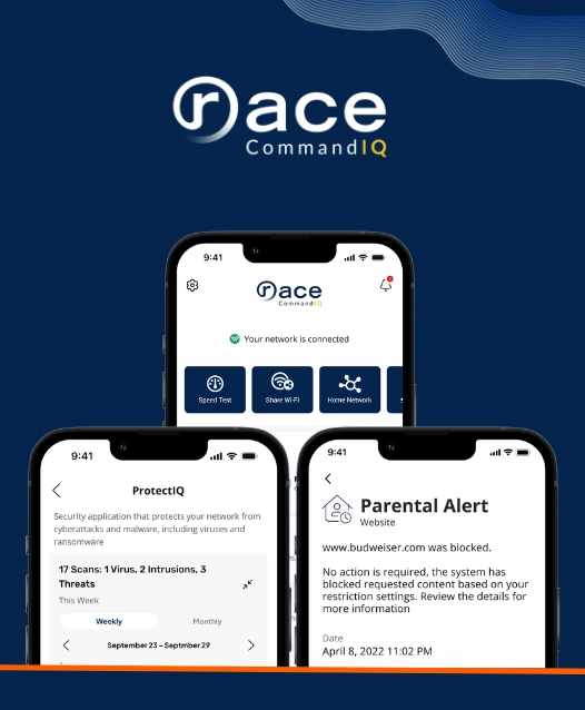 7 Reasons Why Parents Need Race CommandIQ