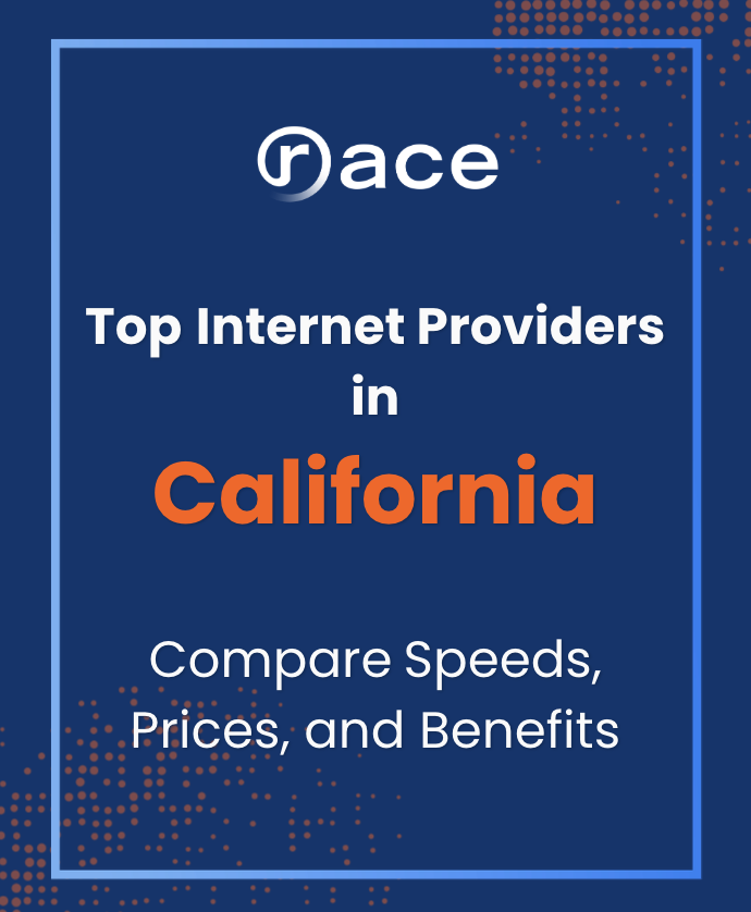 Best Internet Providers in California [2026] | Speeds, Prices & Features