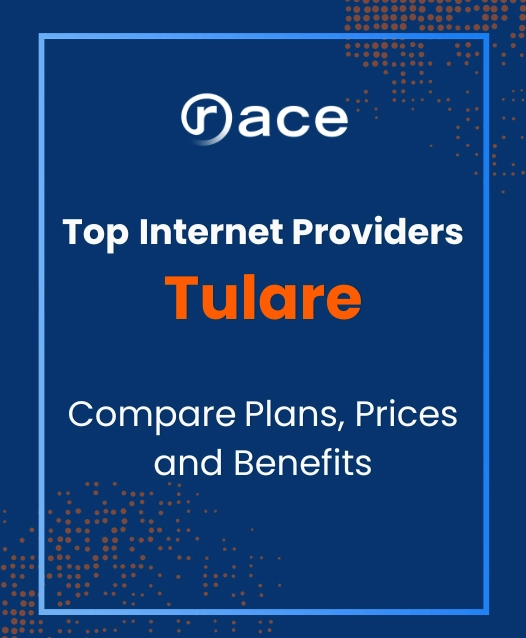 Best Internet Providers in Tulare, CA (2026)